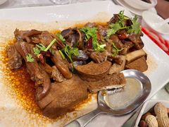 -好福记饭店(红梅公园店)