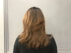 点击看大图 -Hair Code芭曲发型