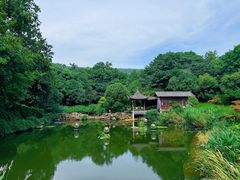 -虞山风景区