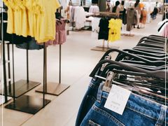 -ZARA(重庆华润万象城中区店)