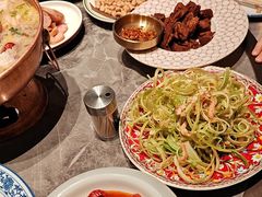 -拾柴熏酱-鲜虾水饺(群力店)
