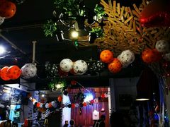-莫比餐厅(五道口店)