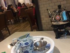-舊街坊茶楼(市二宫店)