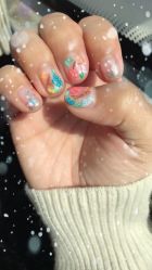 -Seven Nail七姑娘の美甲店