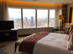 -大连中远海运洲际酒店