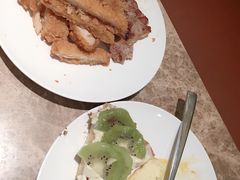 -盛宴标帜餐厅·亲子自助 (南昌喜来登酒店)