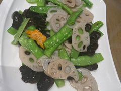 -北海金昌开元名都大酒店·四季轩中餐厅