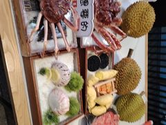 -黑木原精致料理·铁板烧