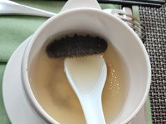 -上海锦江汤臣洲际大酒店壹阶层