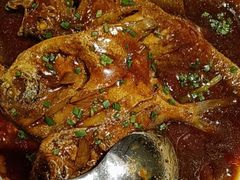 -阿明小菜·海鲜·上海菜(梅陇华理店)