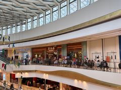 -新发现(苏州中心商场店)