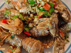-三妹小龙虾·黄油蟹(华侨城总店)