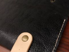 -零几体验diy皮具工作室(振业城店)