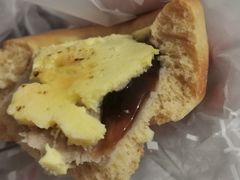-烫面包·面包烘焙(绿地缤纷城店)