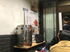 大堂-清真·马峰烤肉(小学习北巷店)