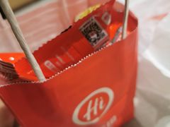 -海底捞火锅(河东万达广场店)