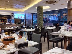 大堂-潮州府·潮菜·砂锅粥(徐家汇店)