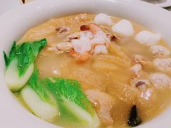 -张福记(五一公园店)