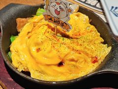 -七涧谷·元气食堂(塘下店)