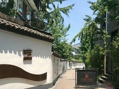 -运河游船(武林门码头)