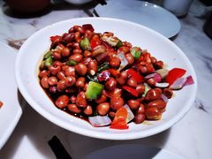 -茅庐川菜(青岛凯德店)