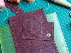 -零几体验diy皮具工作室(振业城店)