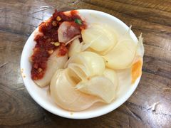 -老刘家泡馍·陕西老字号(钟楼广济街店)