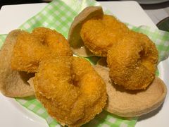 -金厨泰国餐厅·全泰籍厨师料理(拱北店)