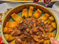 -汉水谣·江景餐厅(江滩店)