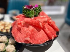 -小街猪手(团结湖店)