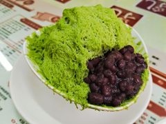 -香港華心糖水鋪(南西总店)