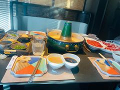 -东来顺·非遗火锅(赛格国际购物中心店)