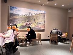 -星巴克臻选(南京金茂览秀城店)