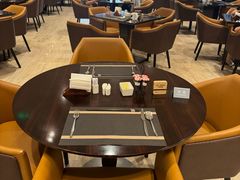 -丽都皇冠假日酒店·Matrix亦餐厅(望京店)