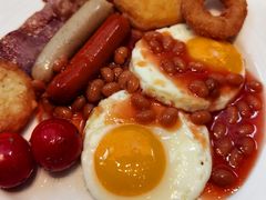 -上海齐鲁万怡大酒店·辣椒屋咖啡厅