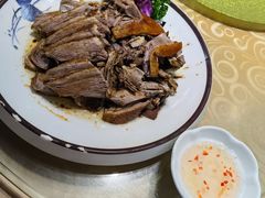 -百年银屏蚝烙·潮汕菜·非遗(乐山店)