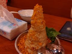 -大阪烧肉BAKA一代(十亩地店)