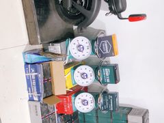 -雅迪电动车(北艾路店)