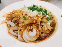 -新川办餐厅