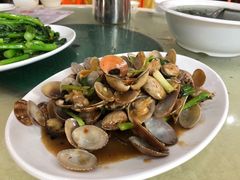 -锐记美食店·现捞海鲜(闸坡店)