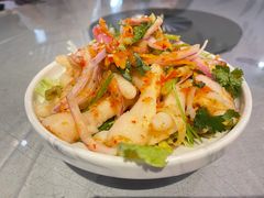 -蕉叶·泰国歌舞风情(世贸店)