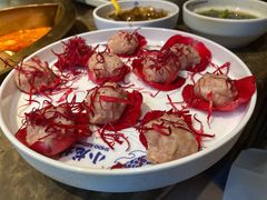 -小龙坎火锅(全球总店)