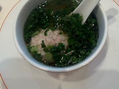 -香乐园·淮扬菜中餐厅·Shang Garden(福田香格里拉店)