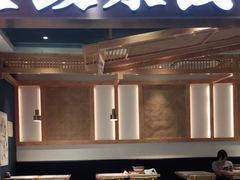 门面-大鼓米线(浦东长泰店)