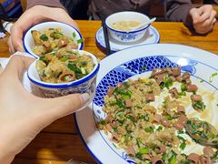 -旺角小渔村·海肠捞饭开创者(环山路店)