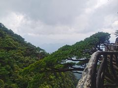 -三清山风景名胜区
