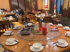 -渔乡米香·剁椒鱼头(四方坪店)