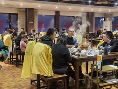 -南门涮肉(通州大船店)