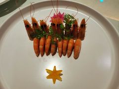 -无锡城中皇冠假日酒店·芳园中餐厅