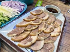 -合合春饼(潘家园店)